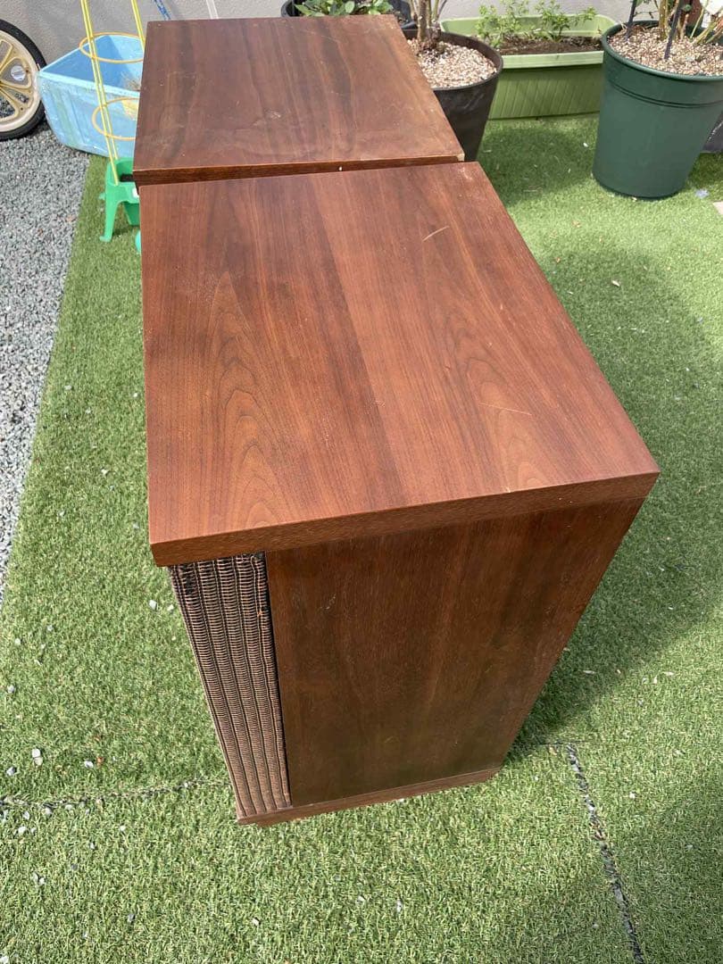 PIONEER -CS770 大型スピーカー