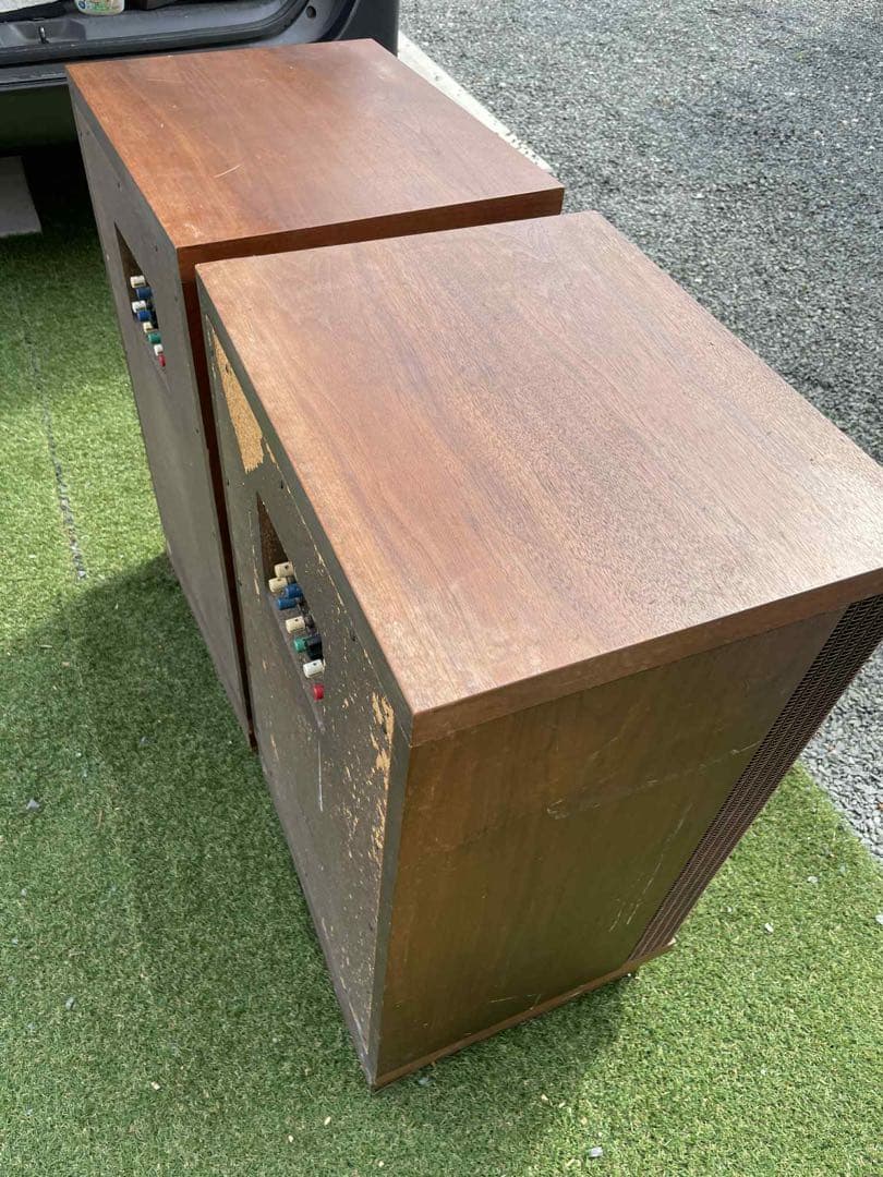 PIONEER -CS770 大型スピーカー