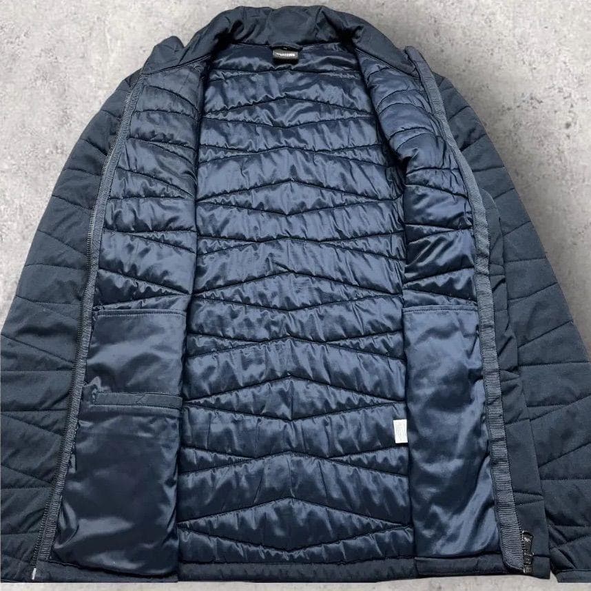 ザノースフェイス VX コンフォートジャケット ネイビー XL