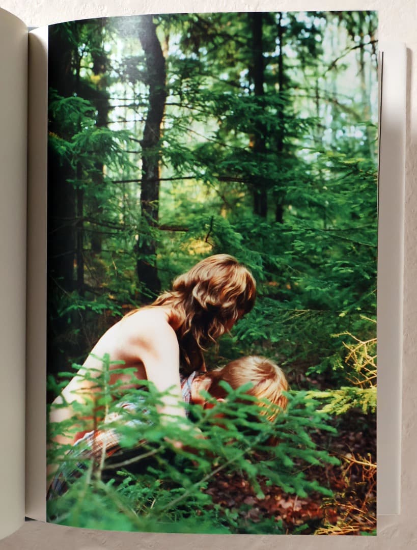 Ryan McGinley You and I 写真集