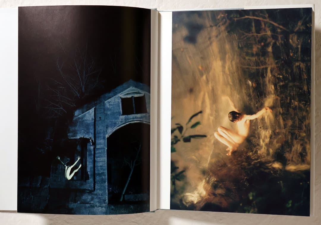 Ryan McGinley You and I 写真集