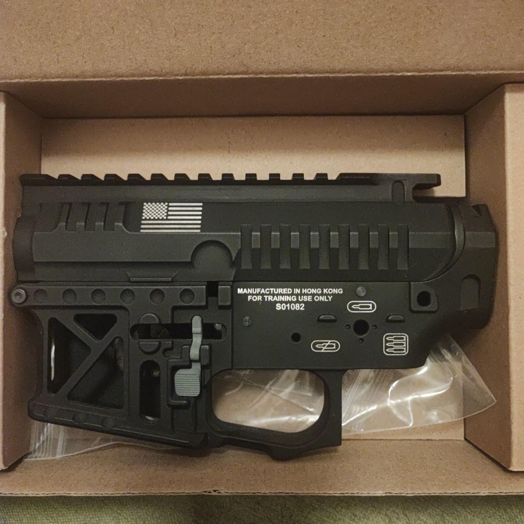 G&P Laser Product SP SYSTEM レシーバー G&P Laser Product SP SYSTEM レシーバー G&P Laser Product SP SYSTEM