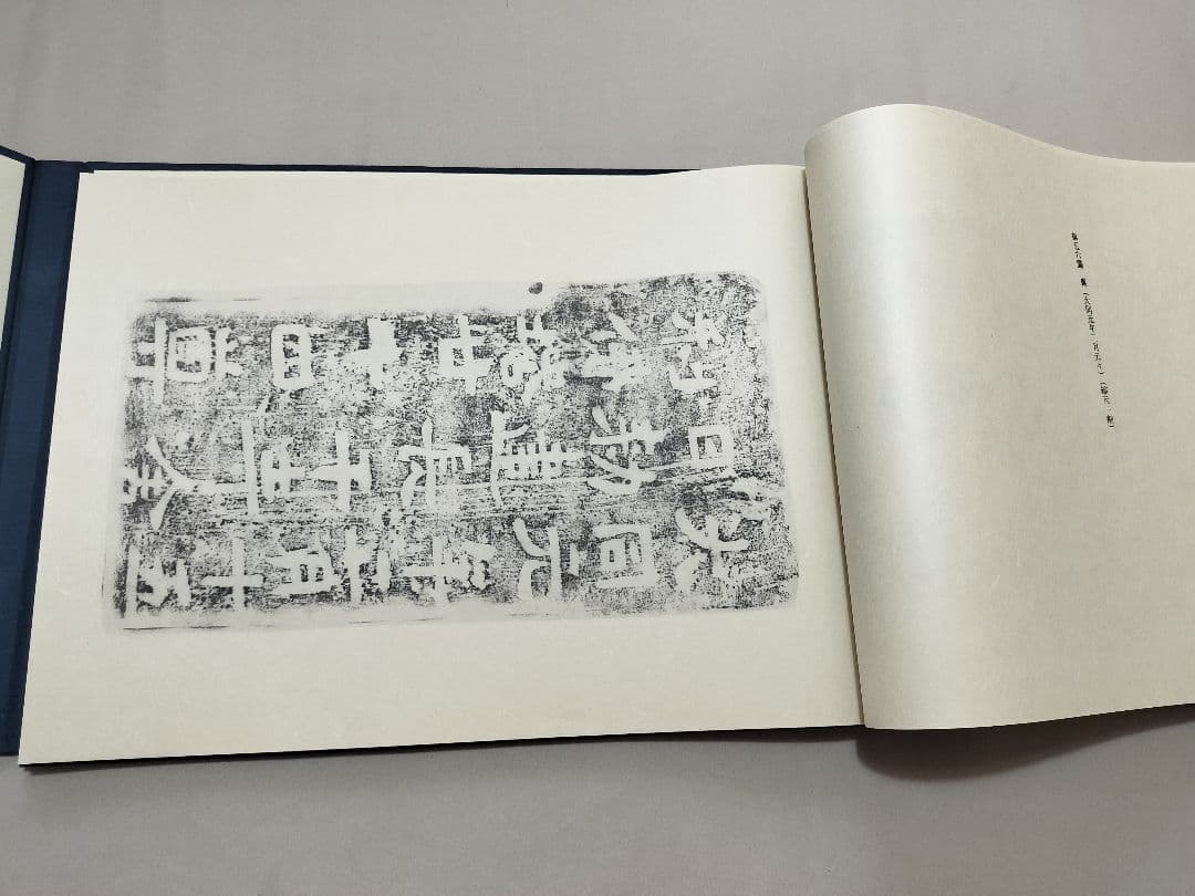 瓦当眼聴 中国高麗 瓦当拓本 選集 70図 書道 法帖 - メルカリ