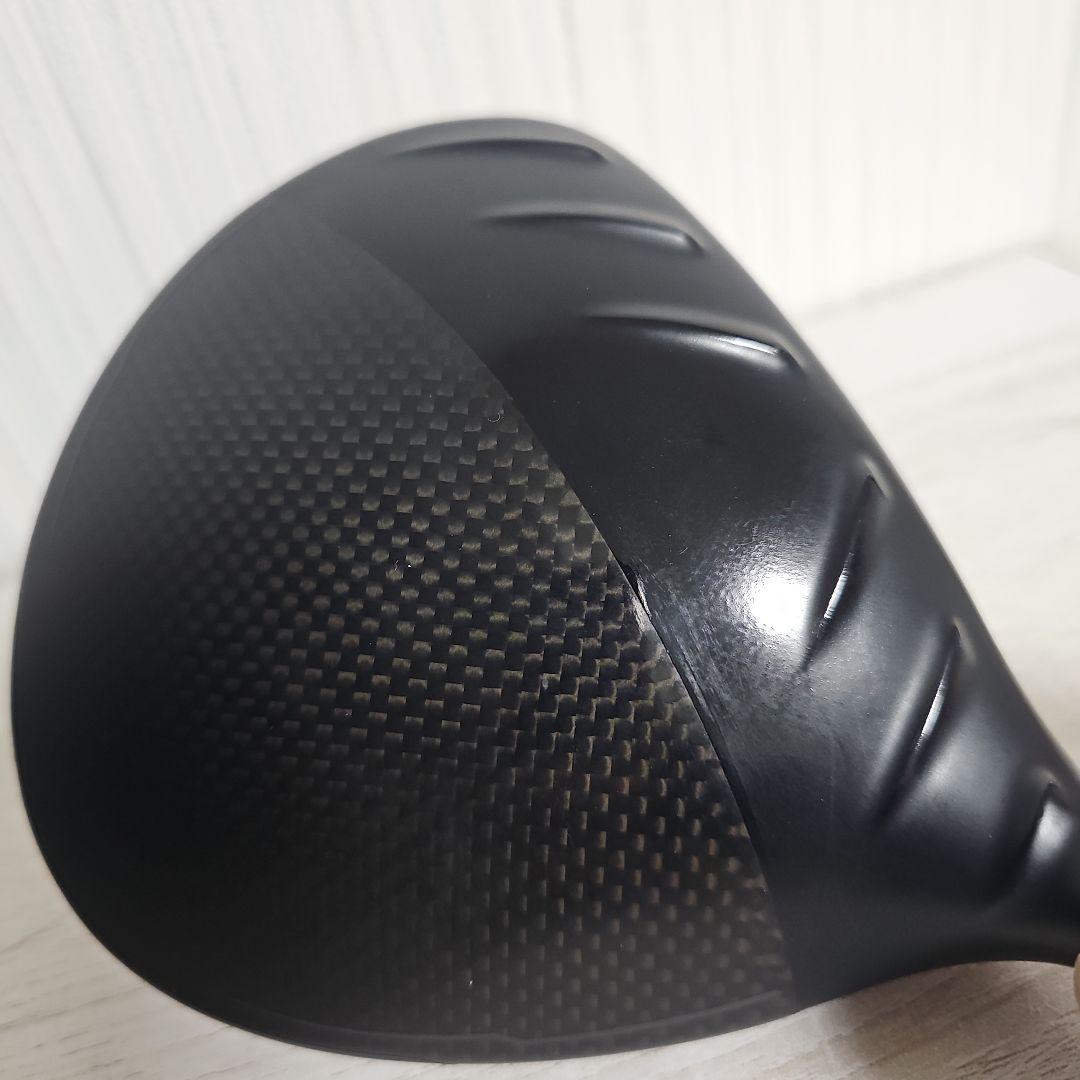 PING G440 SFT ドライバー 9度 レフティー ヘッドのみ - メルカリ