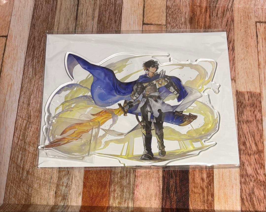 アルド アナザーエデン アクリルスタンド アナザーエデンアートアクリルスタンド アルド – WRIGHT FLYER STORE