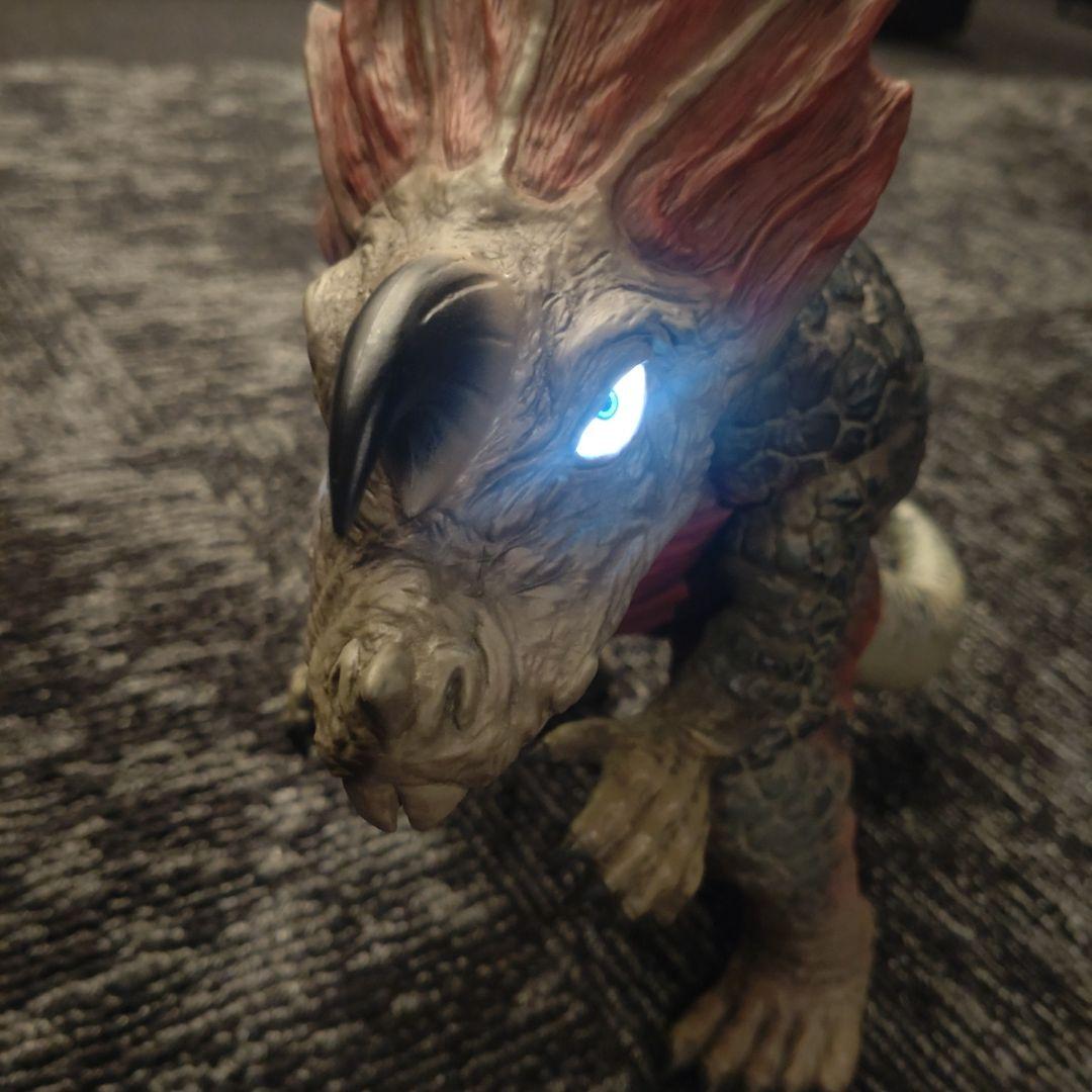 アギラ ウルトラセブン（CCP） フィギュア - メルカリ