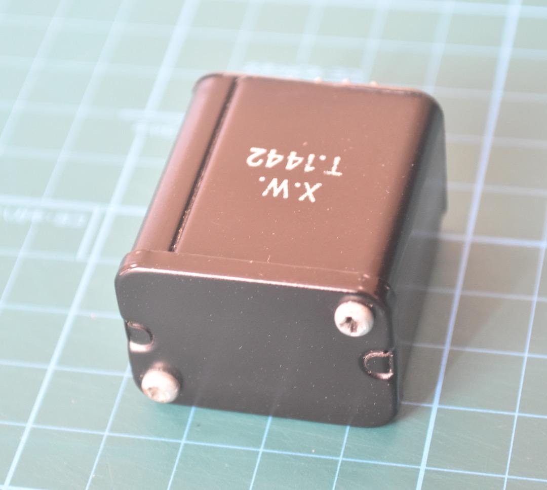 MARINAIR T1442 ヴィンテージトランス（パーツ出品その104） - メルカリ