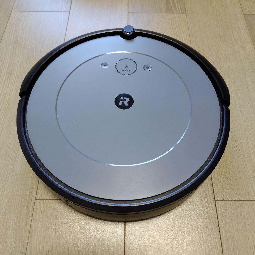 iRobot Roomba i2 ロボット掃除機 アイロボット Roomba i2を徹底レビュー！実際に使ってみてわかった