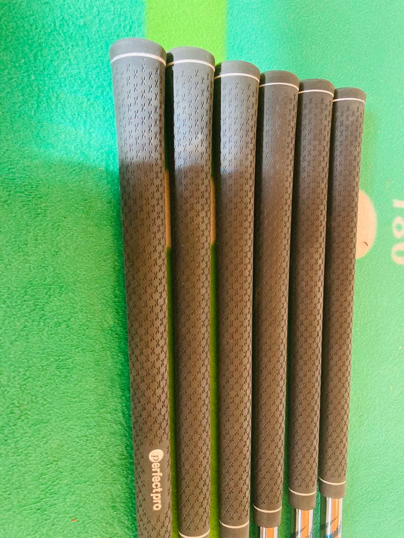 2024年モデルDIAMOND SPEEDER IRON 6S 5-P用一回抜き - メルカリ