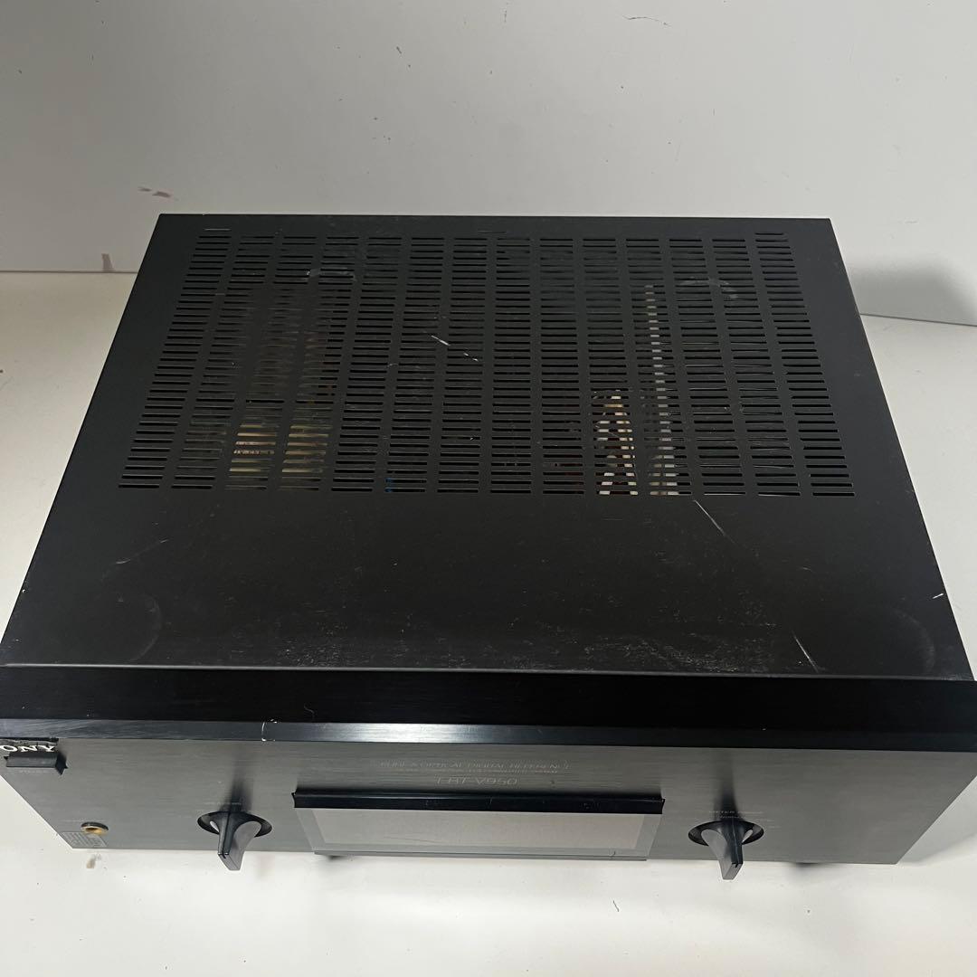 ✴︎通電確認のみ！【LBT-V950】ソニー システムコンポ バブルコンポ