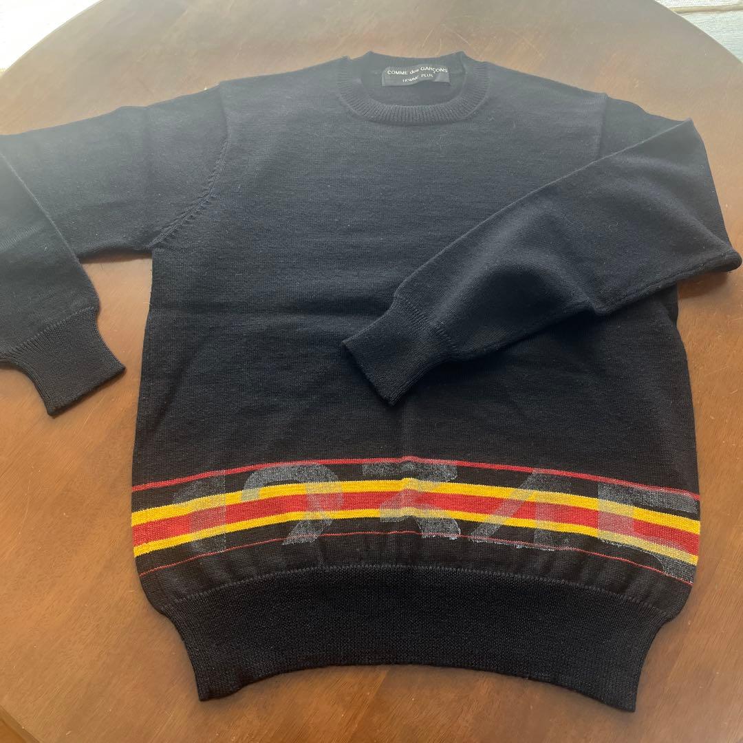 Louis Vuitton ダモフラージュピクセルパターン セーター XS-激安単価で