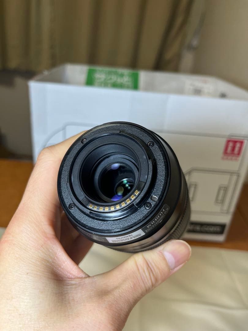 FUJIFILM XCレンズ OIS 2本セット15-45m/m50-230mm