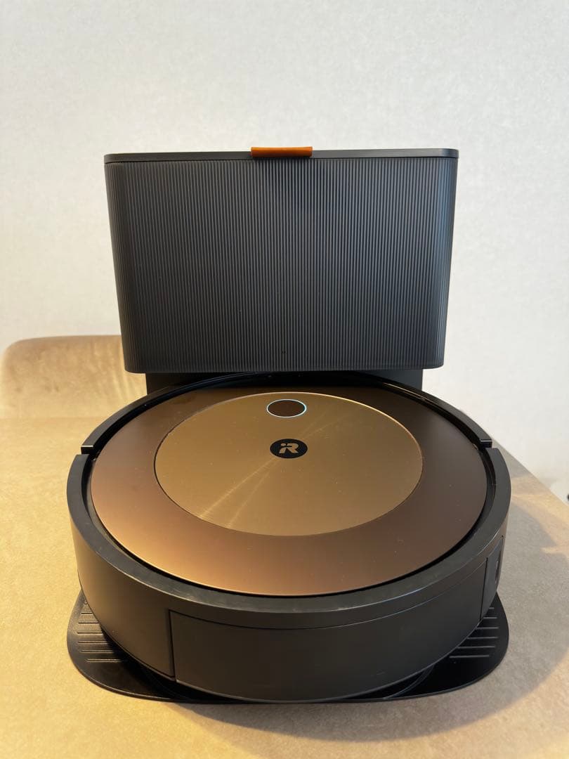 iRobot Roomba j9+ j955860 | 消耗品新品付き｜動作良好 iRobot ルンバ j9+ j955860 価格比較 - 価格.com