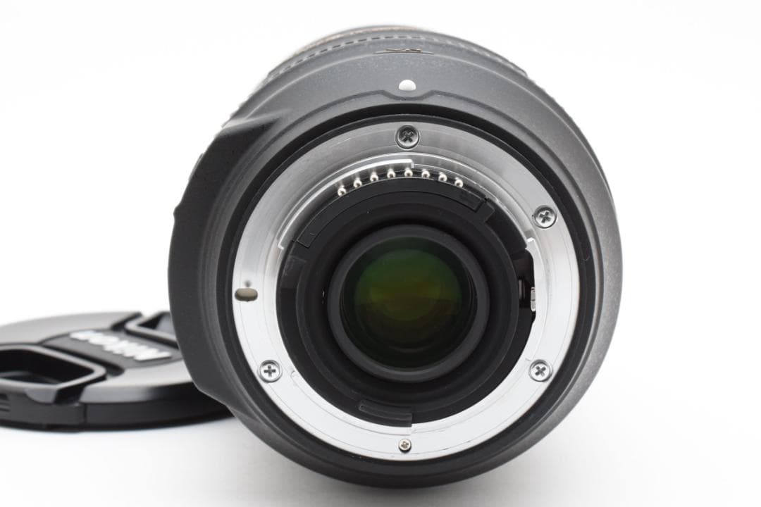 レンズ(ズーム) Nikon AF-S DX Nikkor 18-300mm f/3.5-5.6