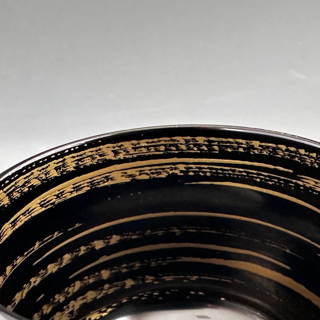 茶道具 即中斎好写 内霞 桜吹雪蒔絵 大棗 西村宗幸 共箱