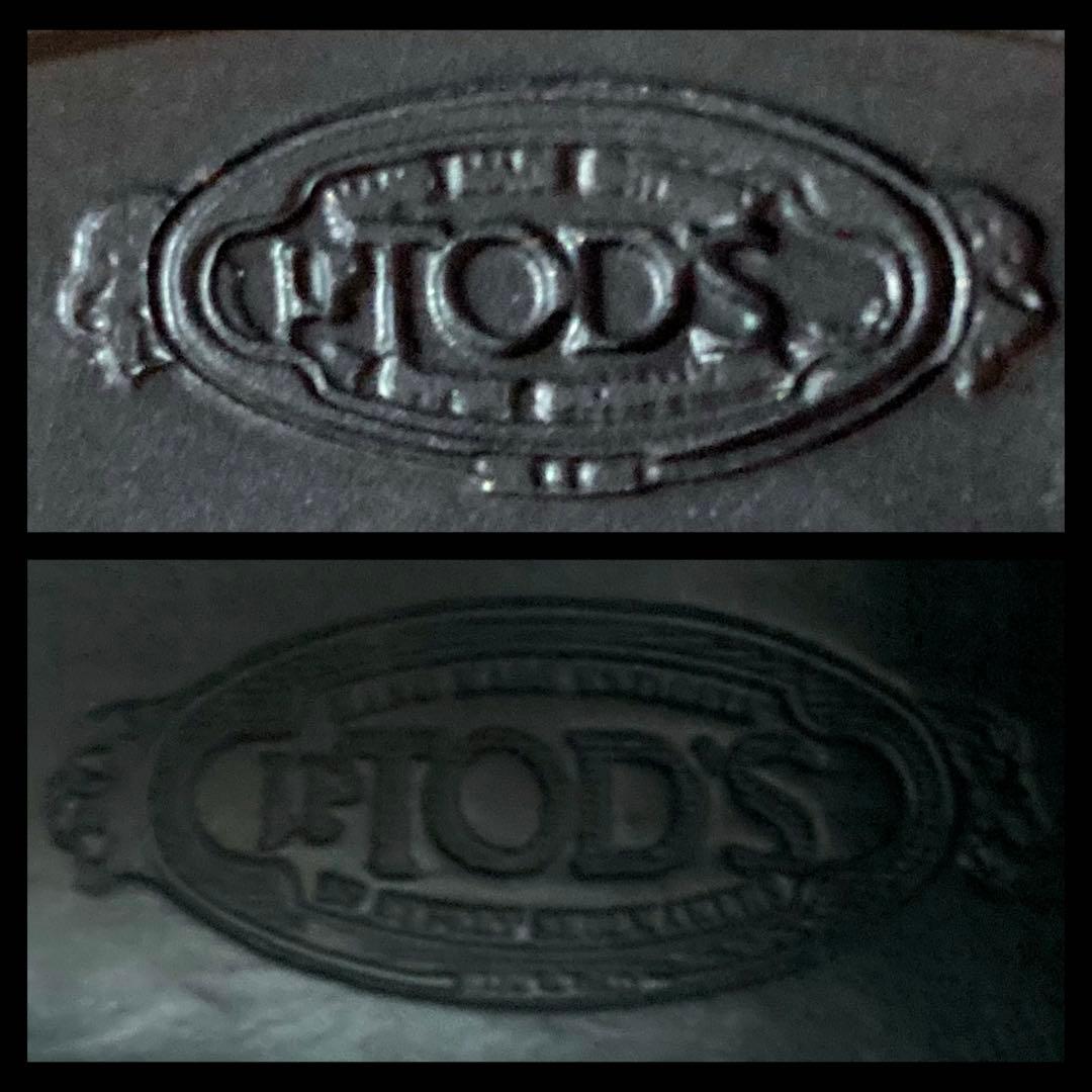 最高級ライン■J.P.TOD'S■ドライビングシューズ✨サルトリアル 希少