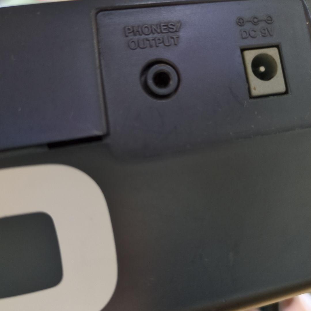 カシオ tone bank CT 637 電子キーボード 専用スタンド付き - メルカリ