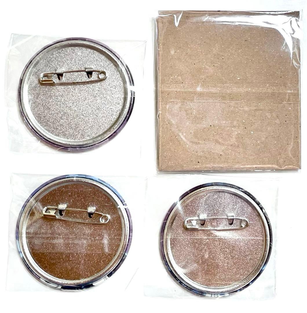 僕のヒーローアカデミア 荼毘 轟燈矢 7期 場面写 名台詞 缶バッジ 希少