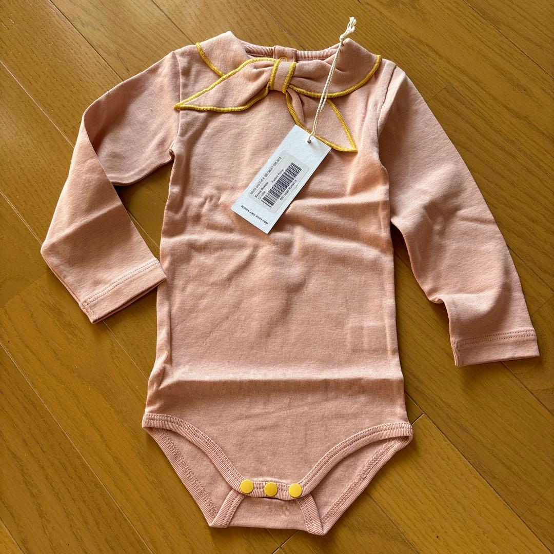 Misha and puff 12-18m faded rose - メルカリ