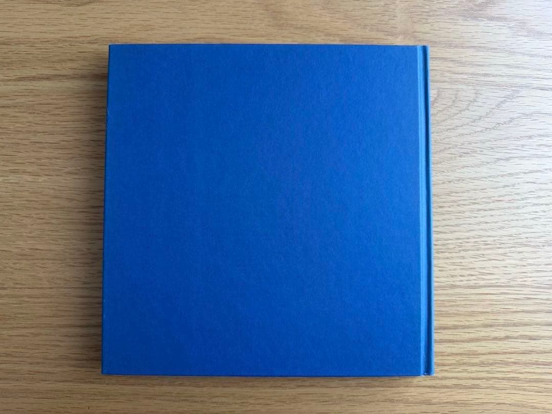 A DREAM 蒼井優 写真集 上田義彦 葛西薫 初版