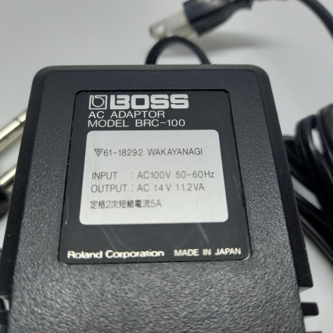 ローランド アンチフィードバック AF-70 本体 Roland - メルカリ