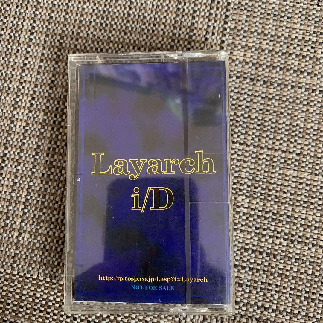 Layarch  配布デモテープ　i/D 8in_03i.jpg