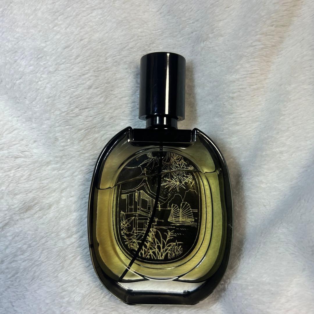 残量8割以上】ディプティック Doson オードパルファム 75ml - メルカリ