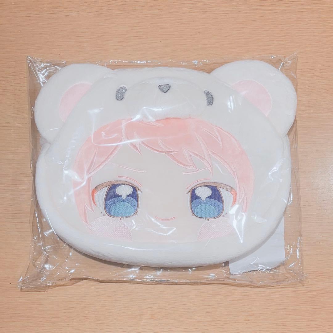 いつぬい おかおBIGショルダー Valkyrie 斎宮宗 影片みか 斎宮宗 いつぬい おかおBIGショルダー Valkyrie 新品未開封 - メルカリ