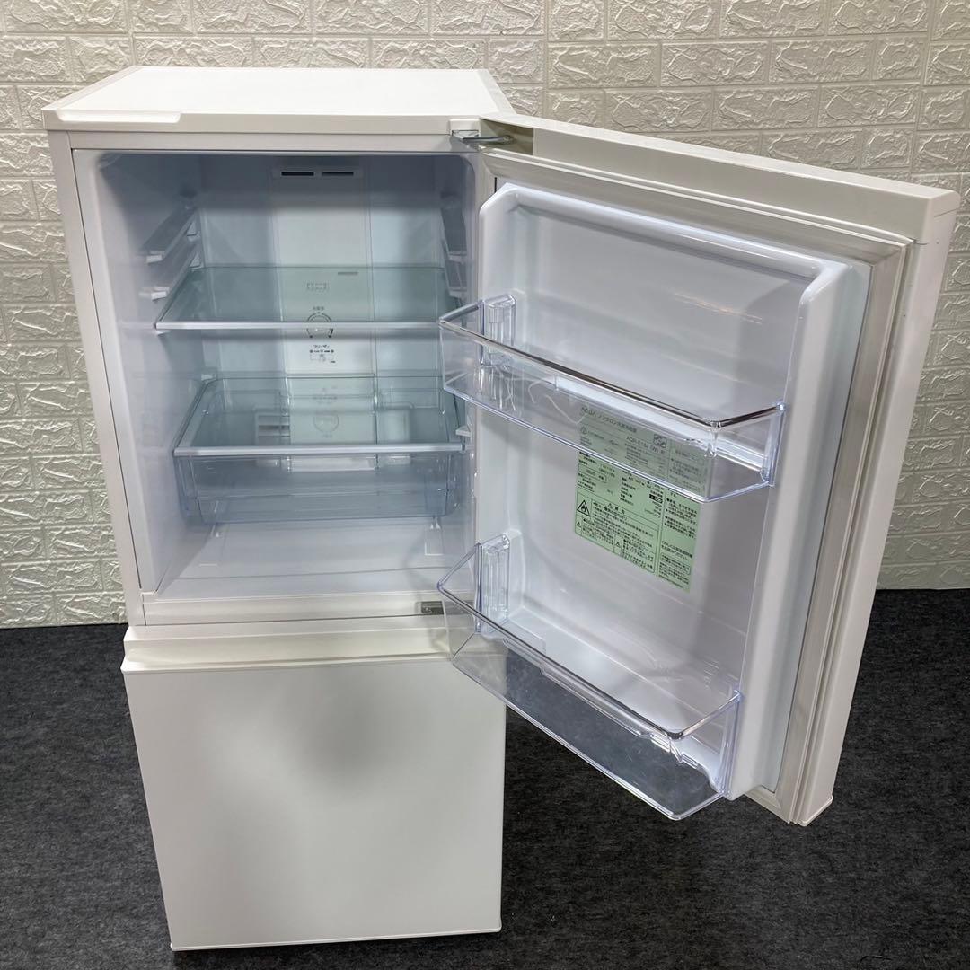 高年式一人暮らし家電4点セット❗️大阪、大阪近郊配送無料 美品高年式