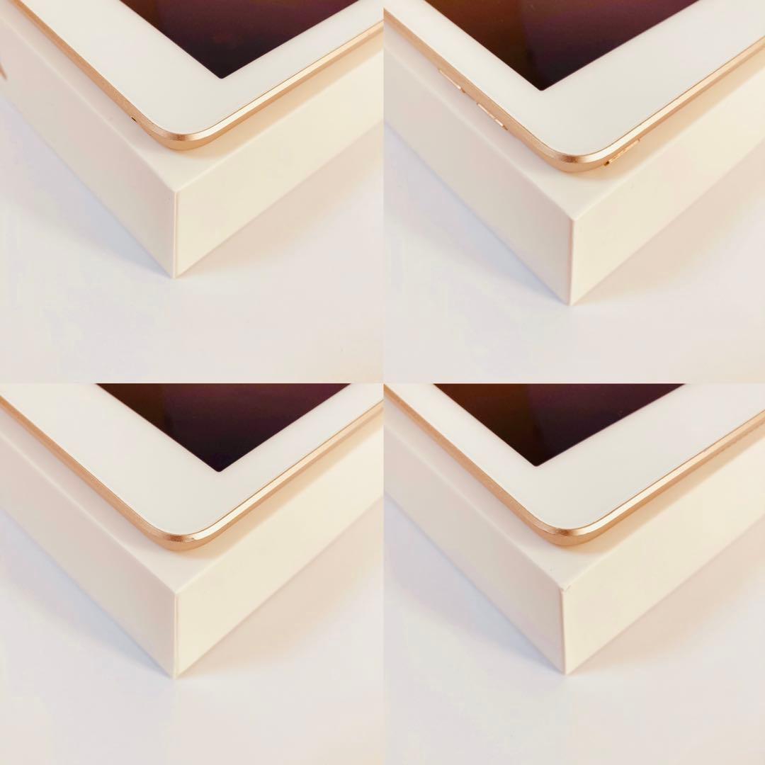 【美品】 Apple iPad 第5世代Wi-Fi 32GB