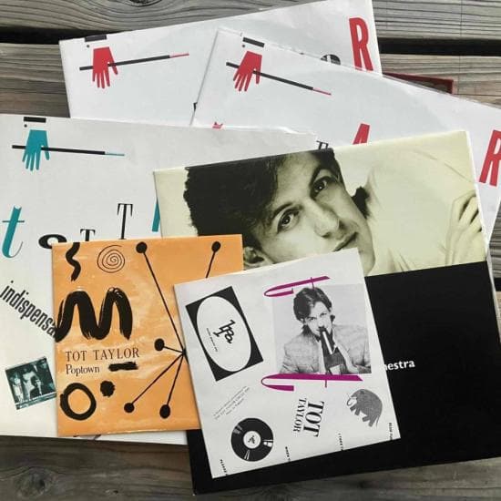 Tot Taylor / Scrapbook BoxSet トットテイラー - メルカリ