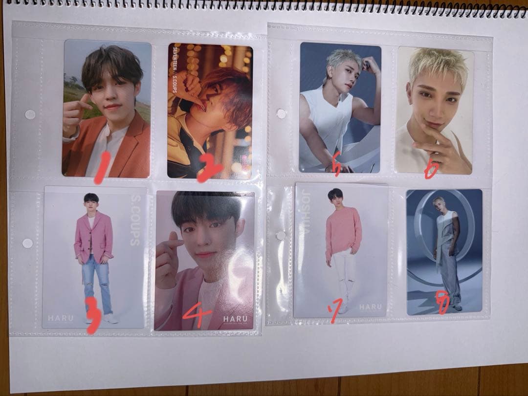 seventeenトレカバラ売り - メルカリ