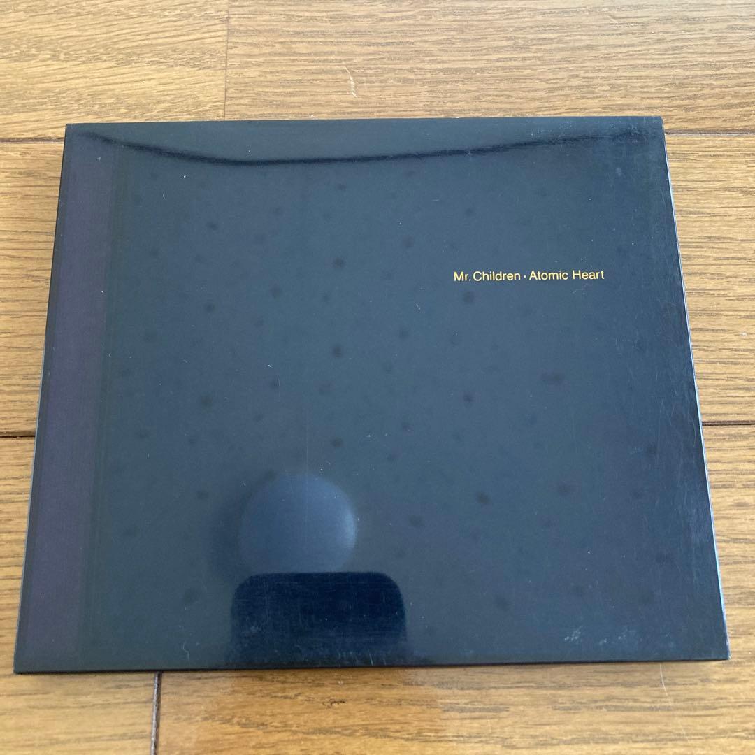 Atomic Heart 初回限定盤 - メルカリ