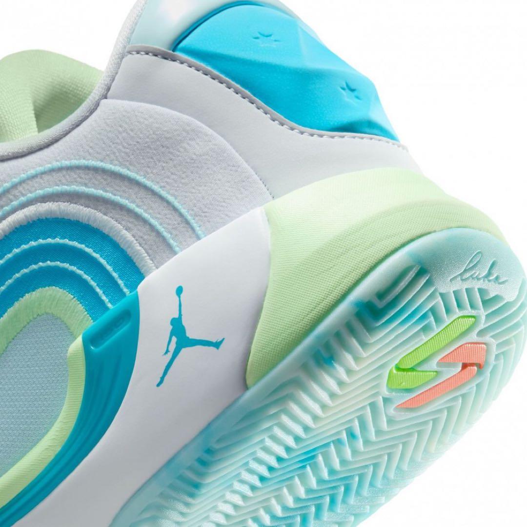 新品 26cm ジョーダン ルカ4 PF ナビゲーター バッシュ HF0824 - メルカリ