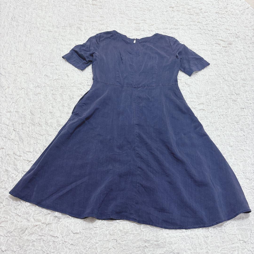 《MACKINTOSH LONDON》 マッキントッシュロンドン　ワンピース