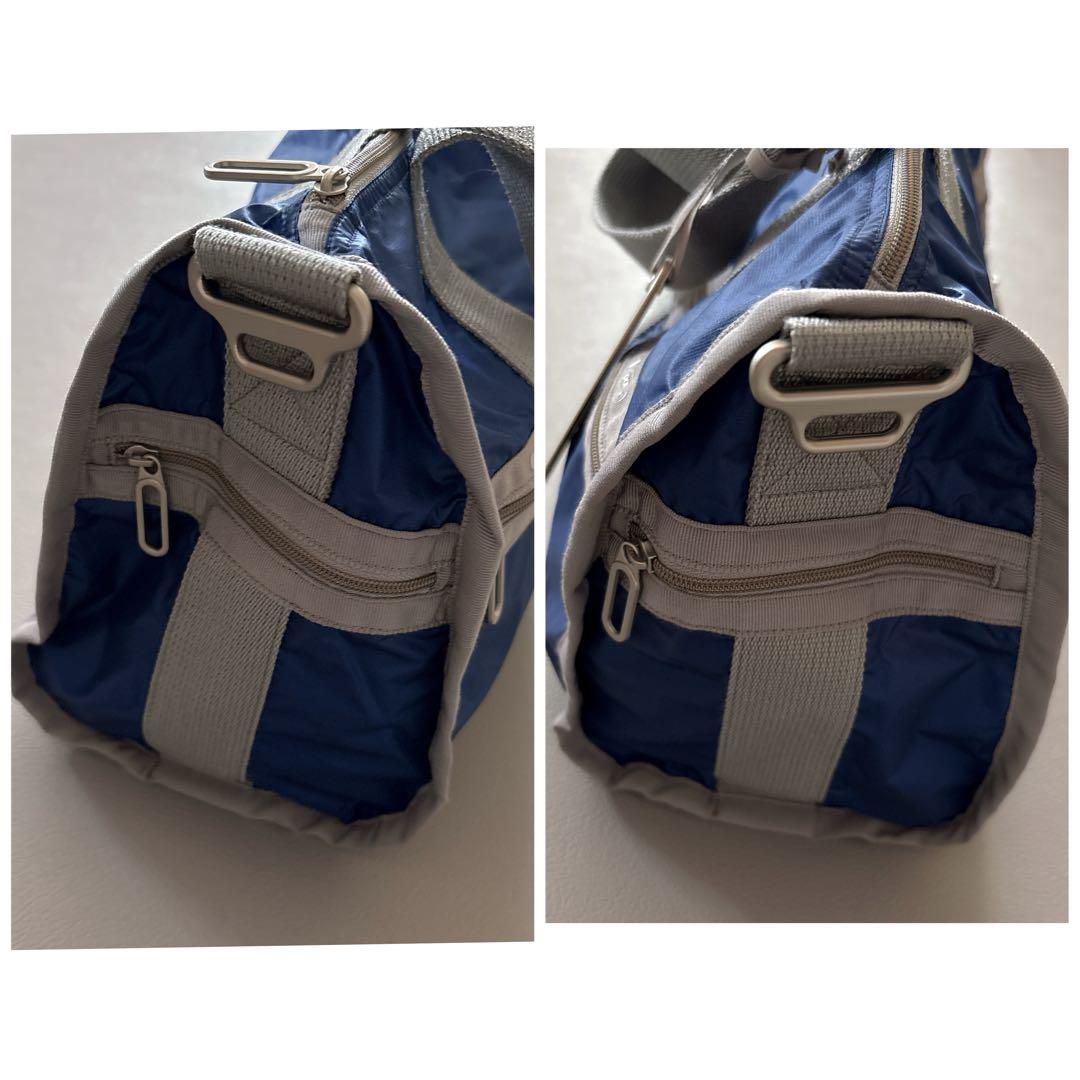 ケンケン様【レスポートサック】 エッセンシャル ショルダーバッグ