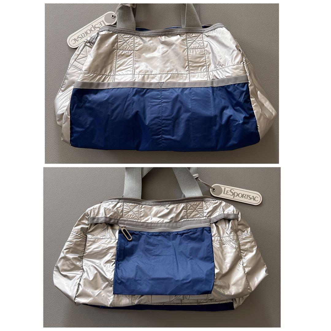 ケンケン様【レスポートサック】 エッセンシャル ショルダーバッグ