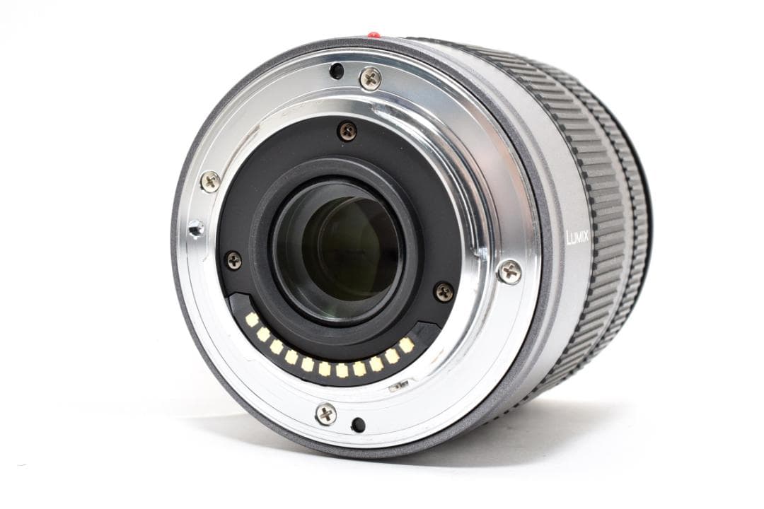 超美品 パナソニック G VARIO 14-45mm F3.5-5.6 H032