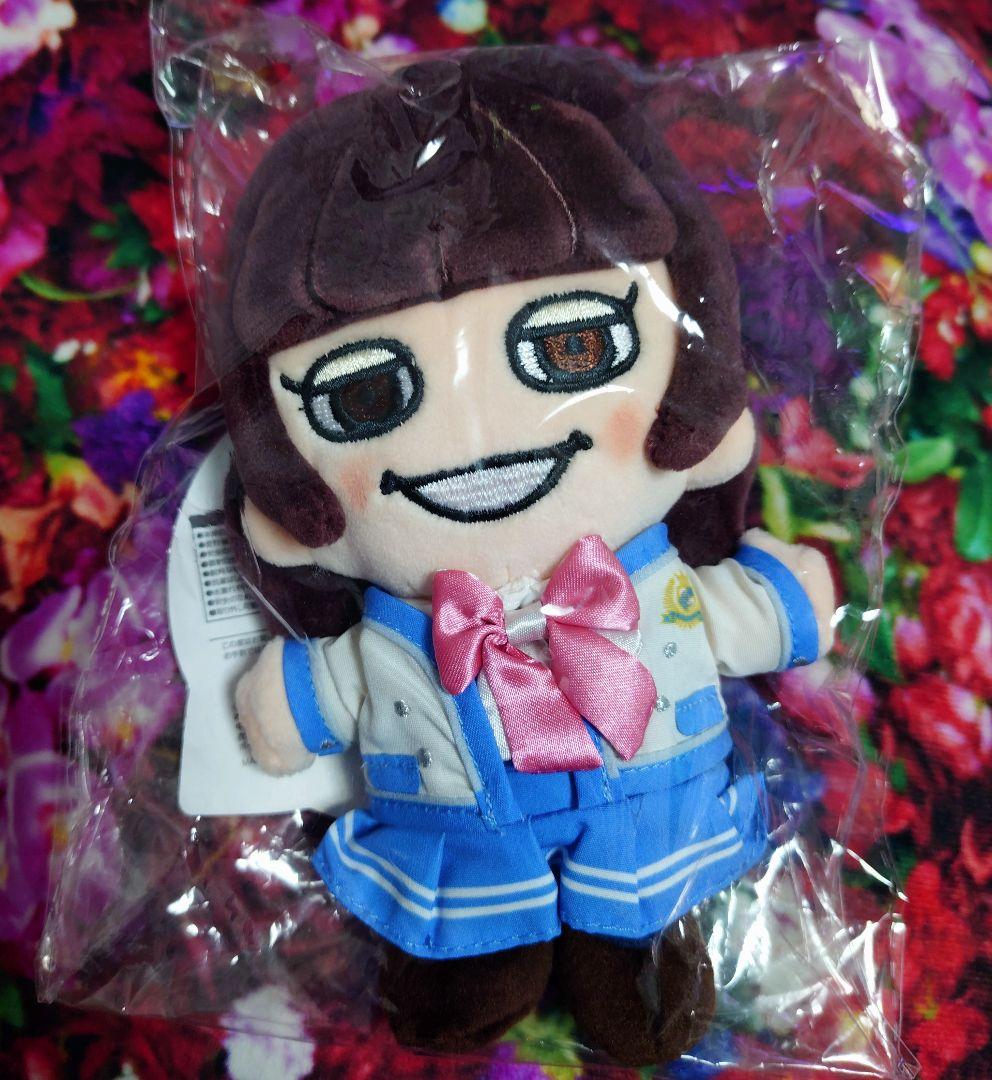 SUPER EIGHT 大倉忠義 キャンジャニ倉子 ちびぬい - メルカリ