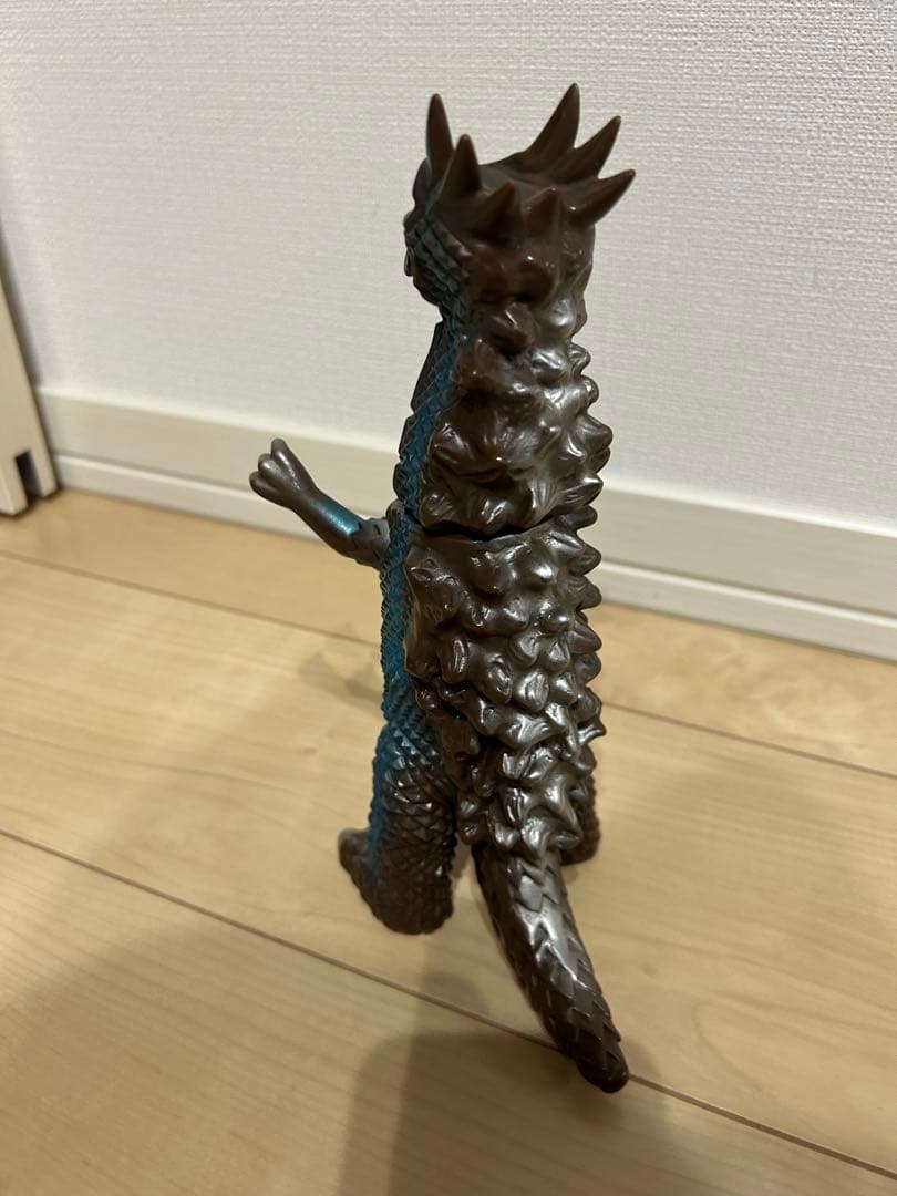 最終値下げ】M1号 ベムラー ソフビ ウルトラマン