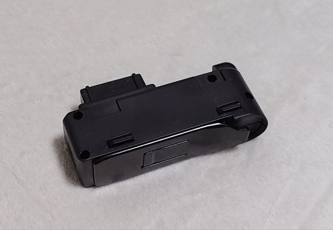 マルゼン CA870 M-LOK 固定ストックオリジナルカスタムver - メルカリ