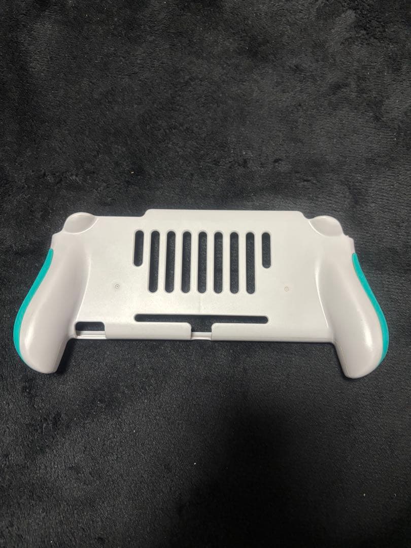 NintendoSwitch Lite グリップケース ドラクエXI 3点セット