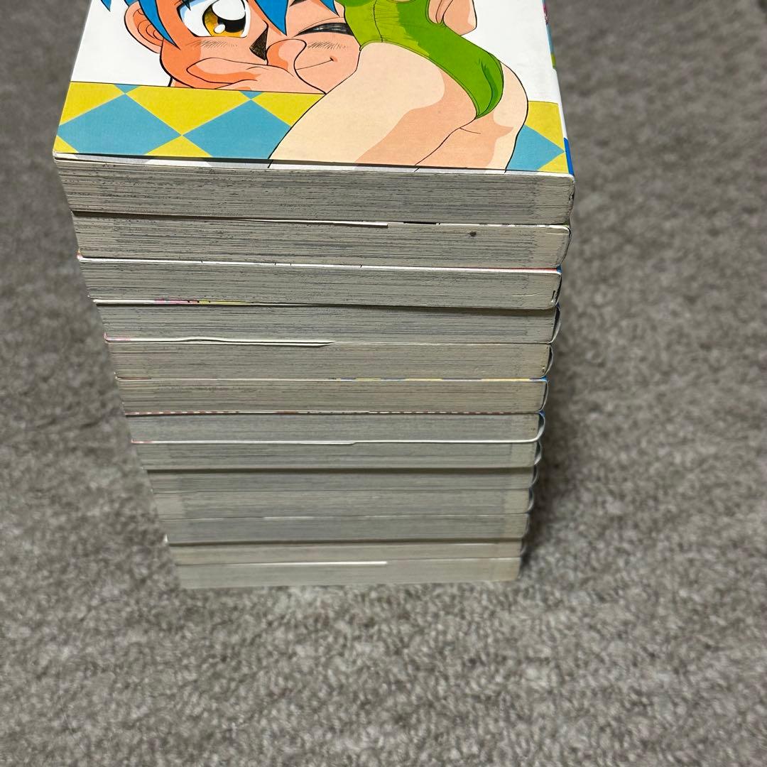 【希少】オレってピヨリタン【全巻】