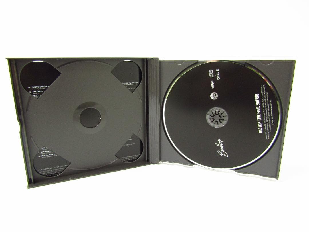 BAD HOP CD フォトブック など まとめ セット N8527 - メルカリ