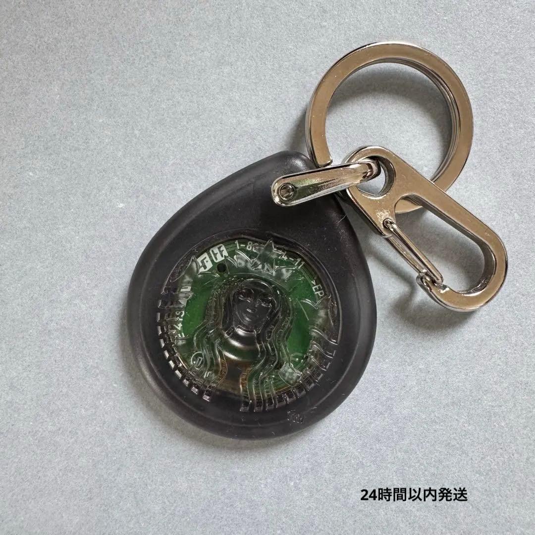 STARBUCKS TOUCH The Drip BEAMS クリアグレー - メルカリ