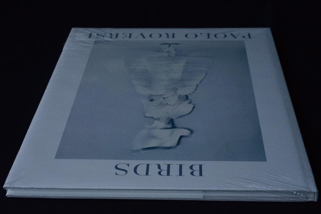 PAOLO ROVERSI:BIRDS】 大幅に値下げしました - メルカリ