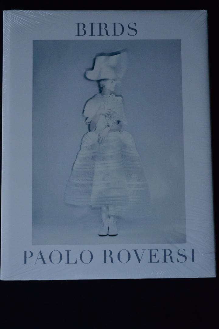【PAOLO ROVERSI:BIRDS】　★★大幅に値下げしました PAOLO ROVERSI:BIRDS】 大幅に値下げしました - メルカリ