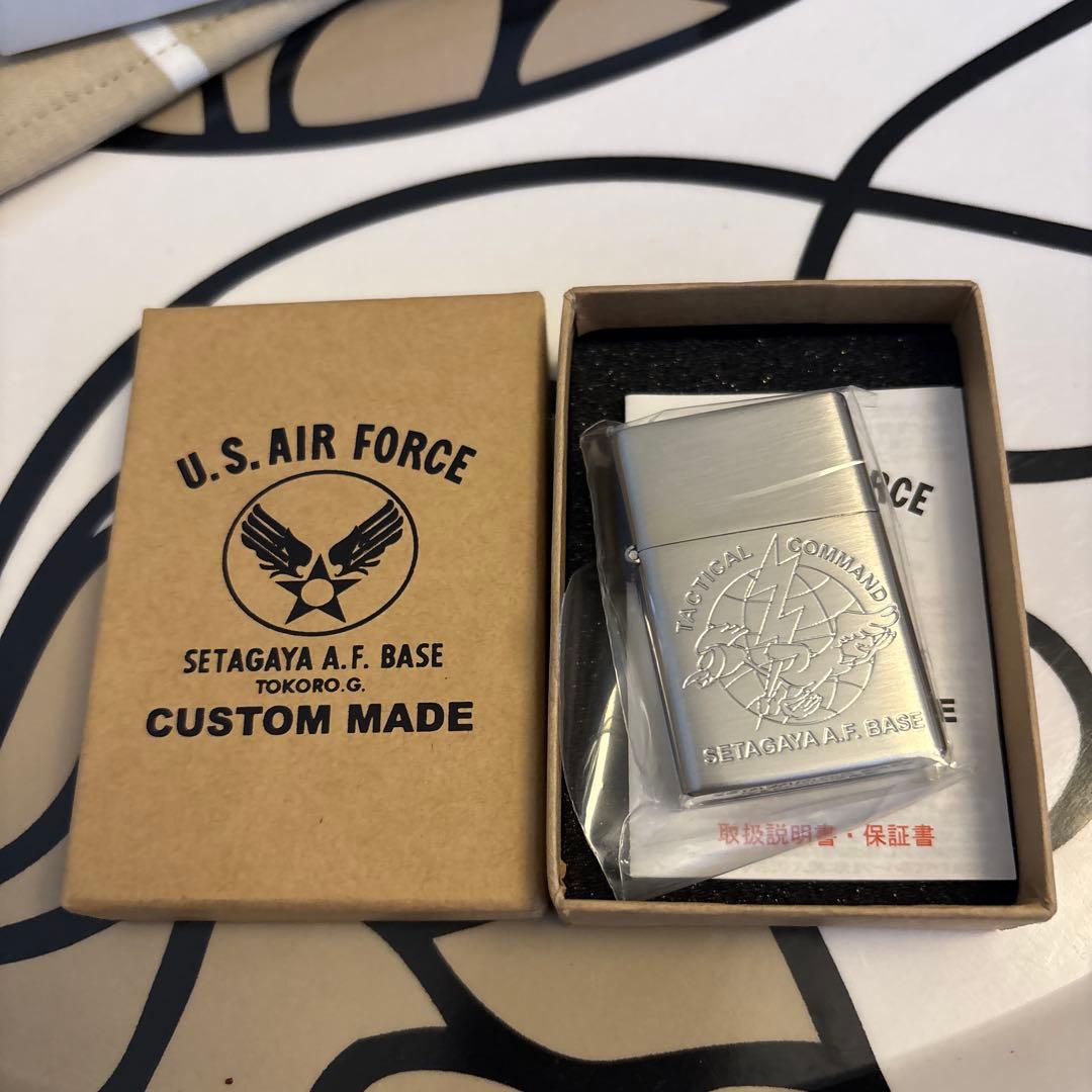 最終価格　新品未使用　世田谷ベース　オイルライター　第四段 2026年最新】世田谷ベース ライターの人気アイテム - メルカリ