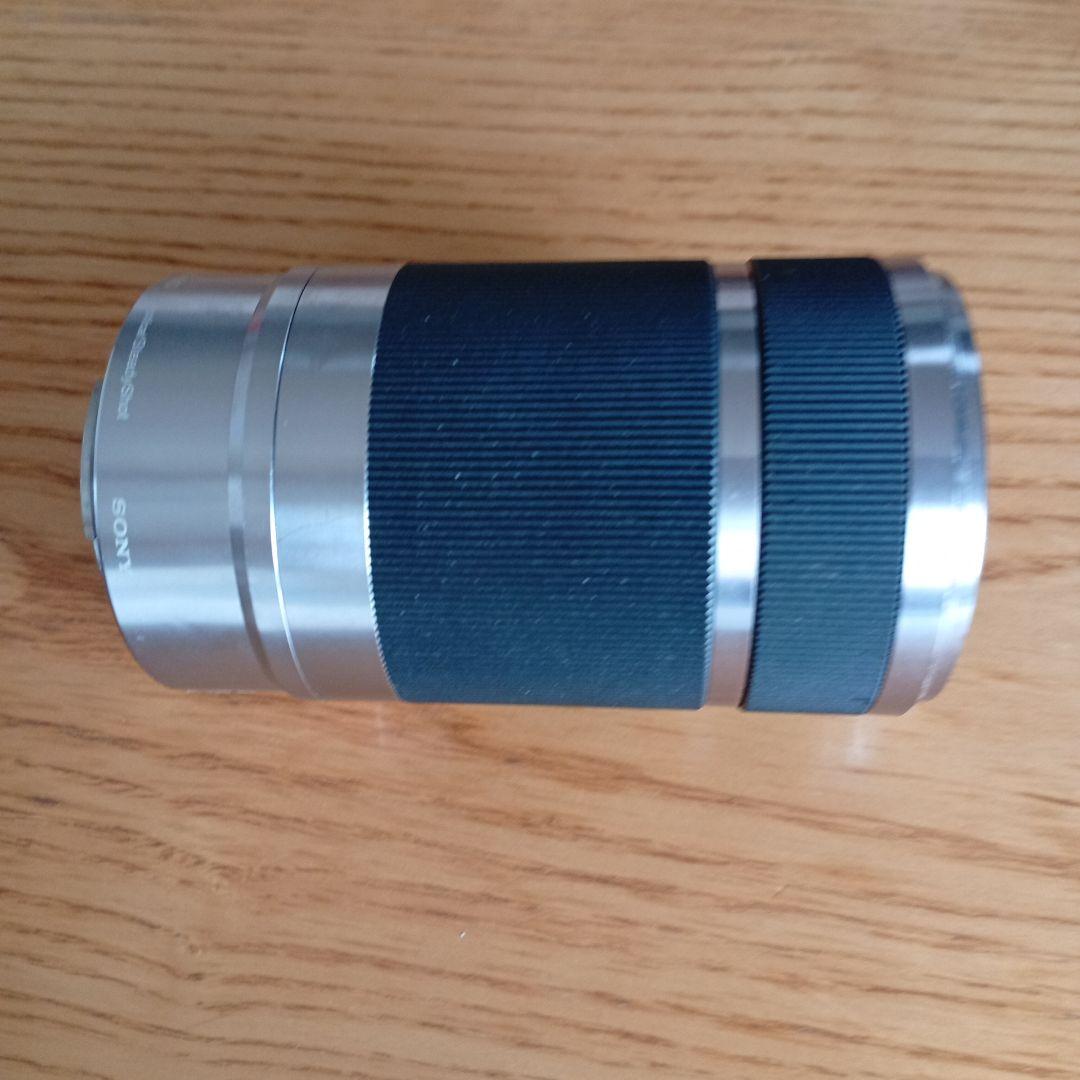 SONY ズームレンズ 85-210mm f/4.5-6.3