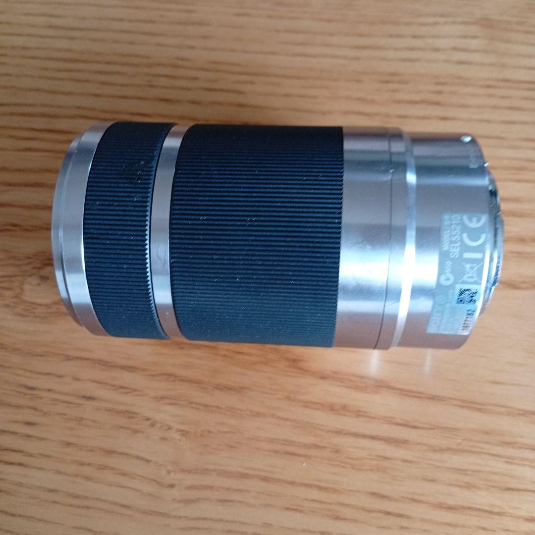 SONY ズームレンズ 85-210mm f/4.5-6.3